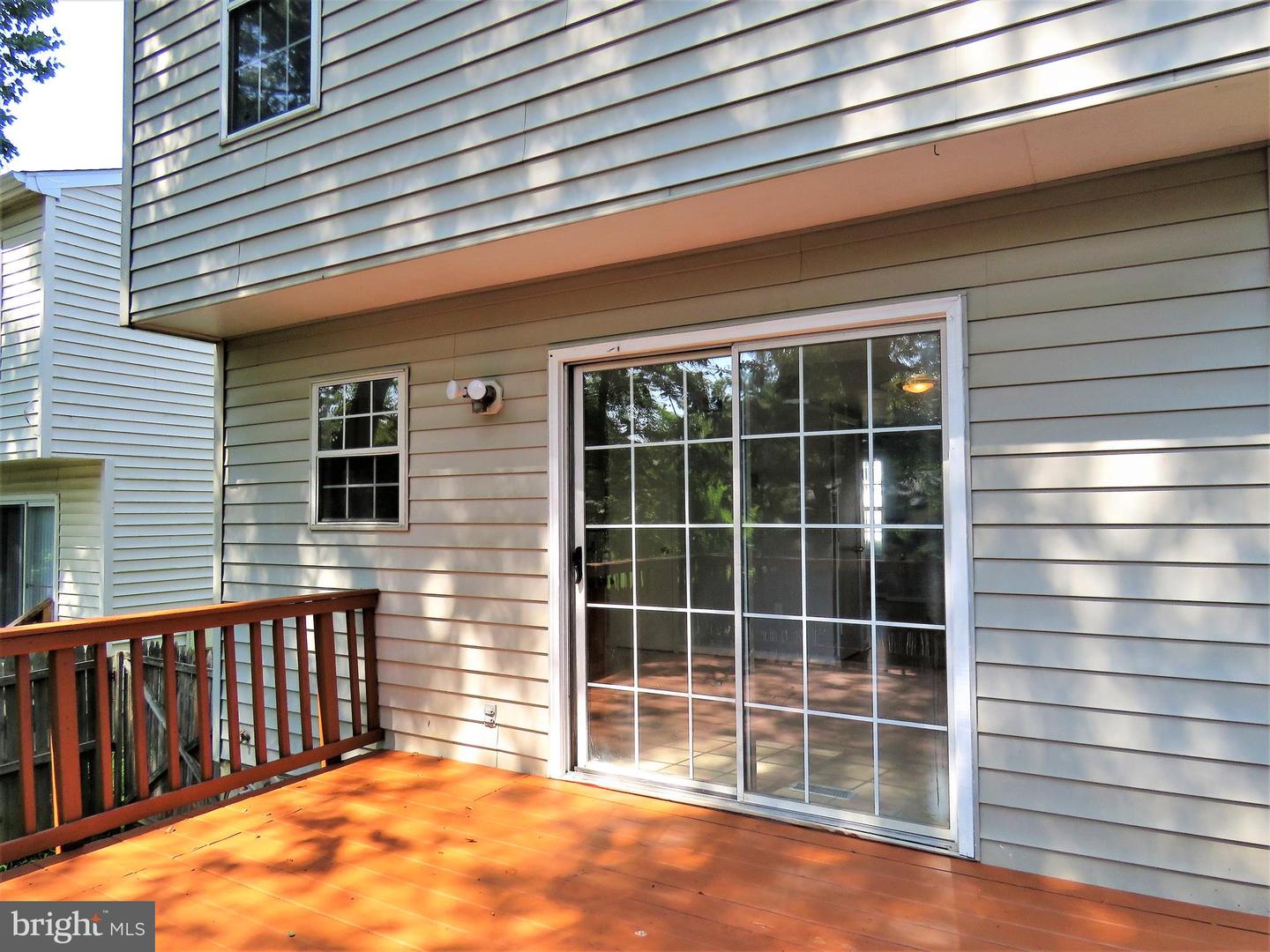 7526 MATTINGLY LANE