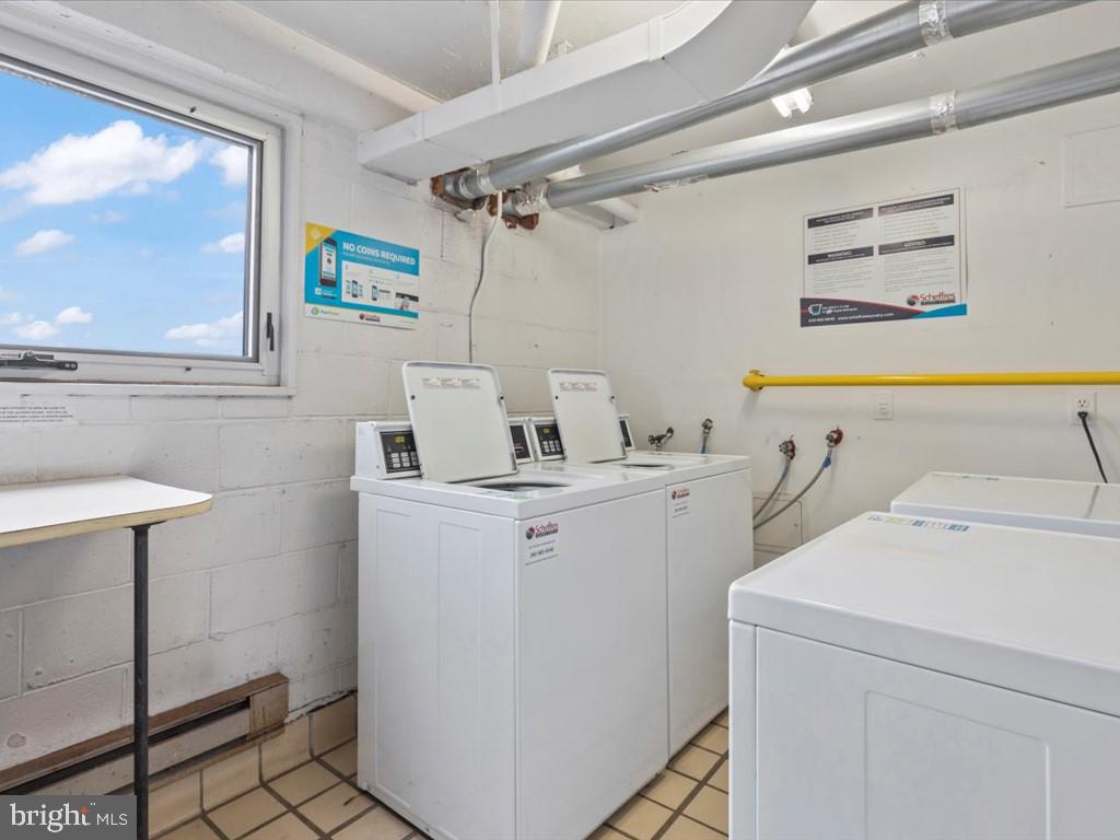 11801 ROCKVILLE PIKE Unit: 710