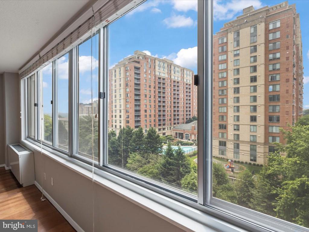 11801 ROCKVILLE PIKE Unit: 710