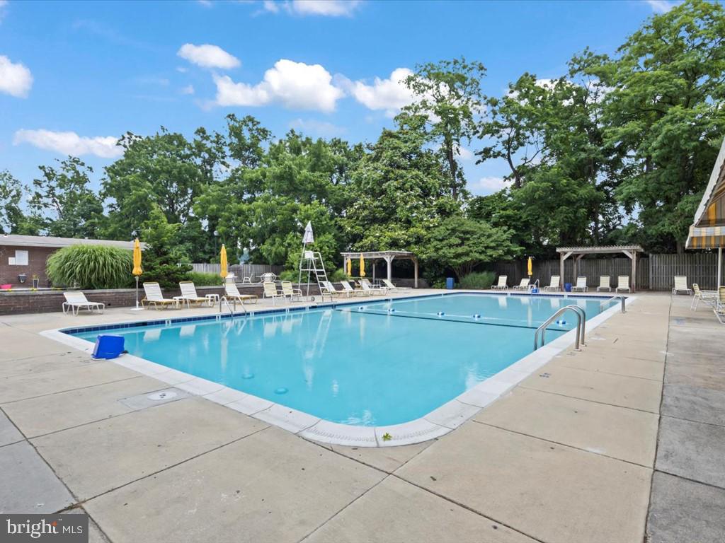 11801 ROCKVILLE PIKE Unit: 710