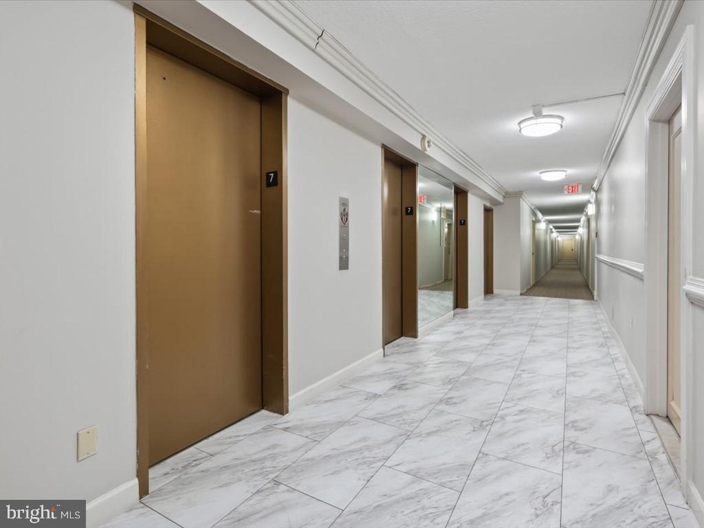 11801 ROCKVILLE PIKE Unit: 710