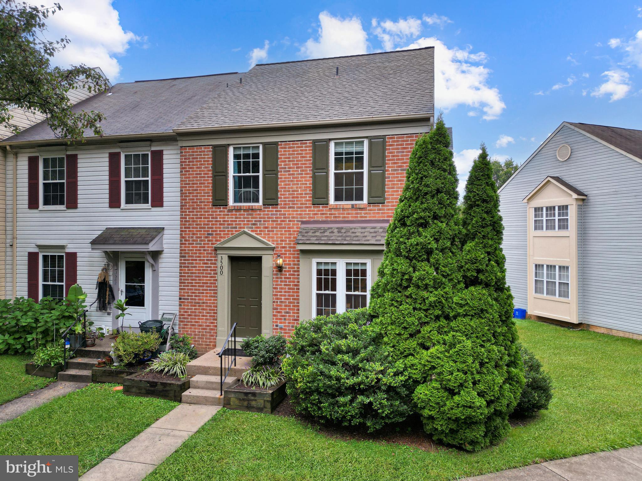 3500 Dartmoor LANE Unit: 31