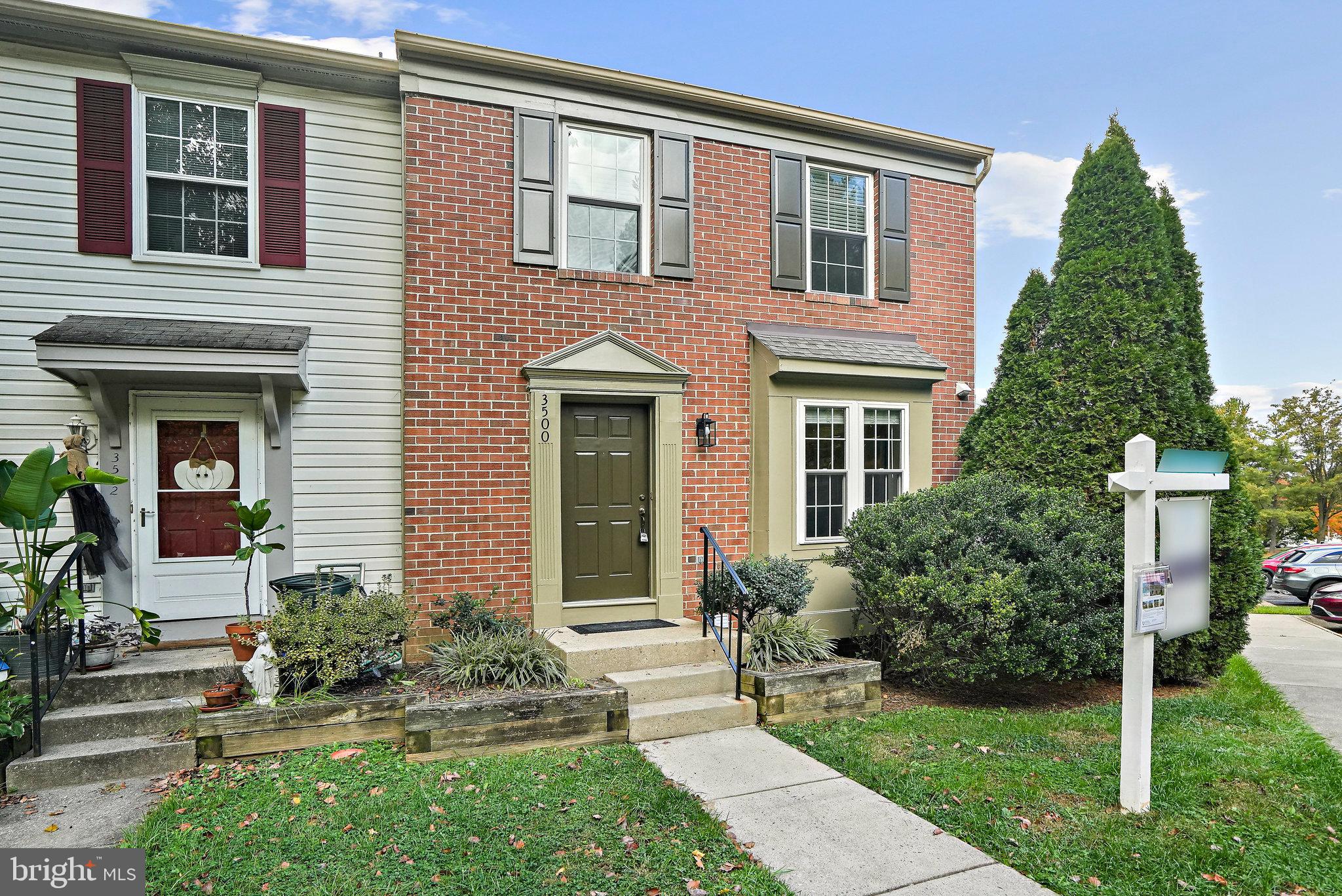 3500 Dartmoor LANE Unit: 31