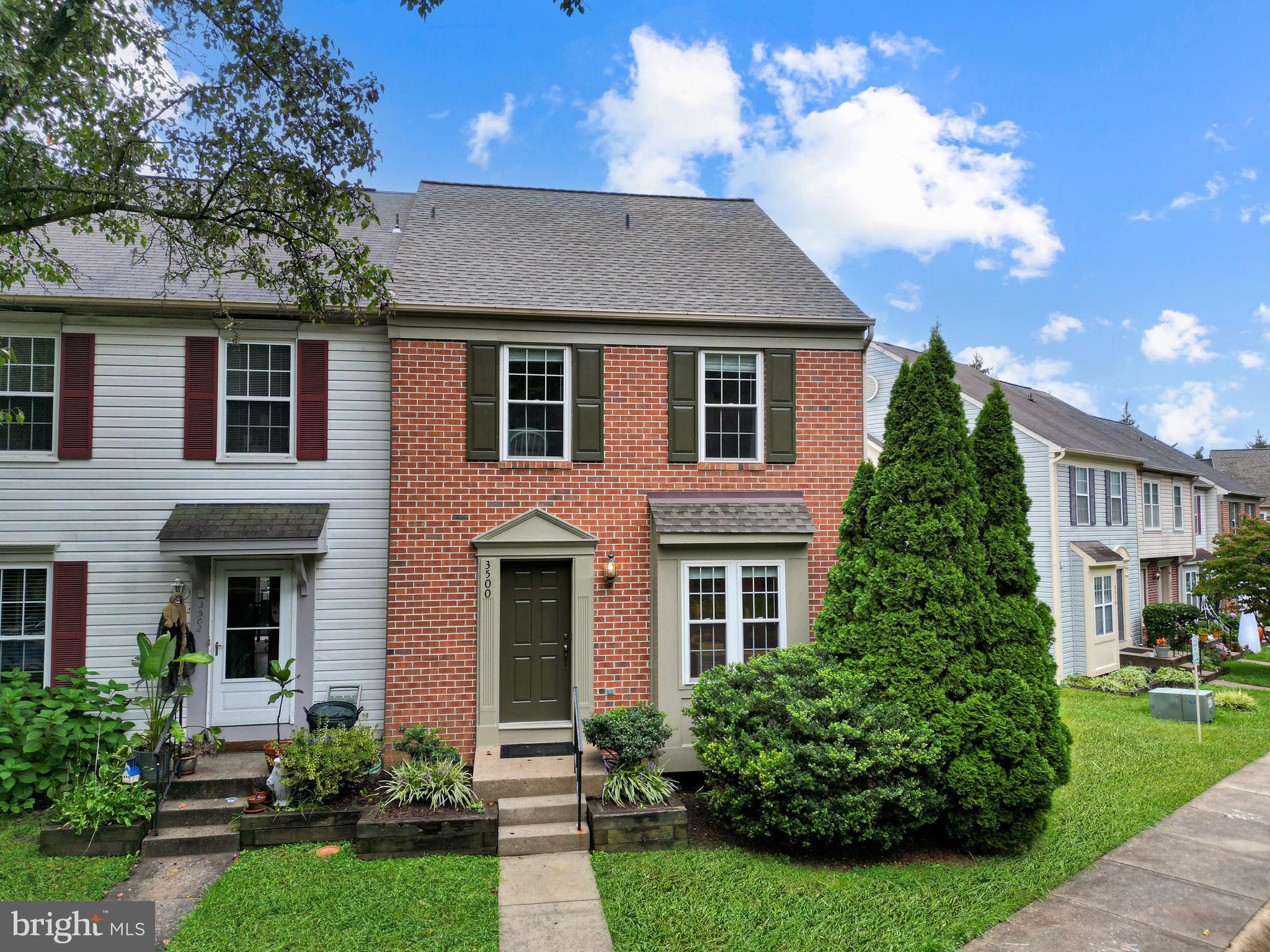 3500 Dartmoor LANE Unit: 31