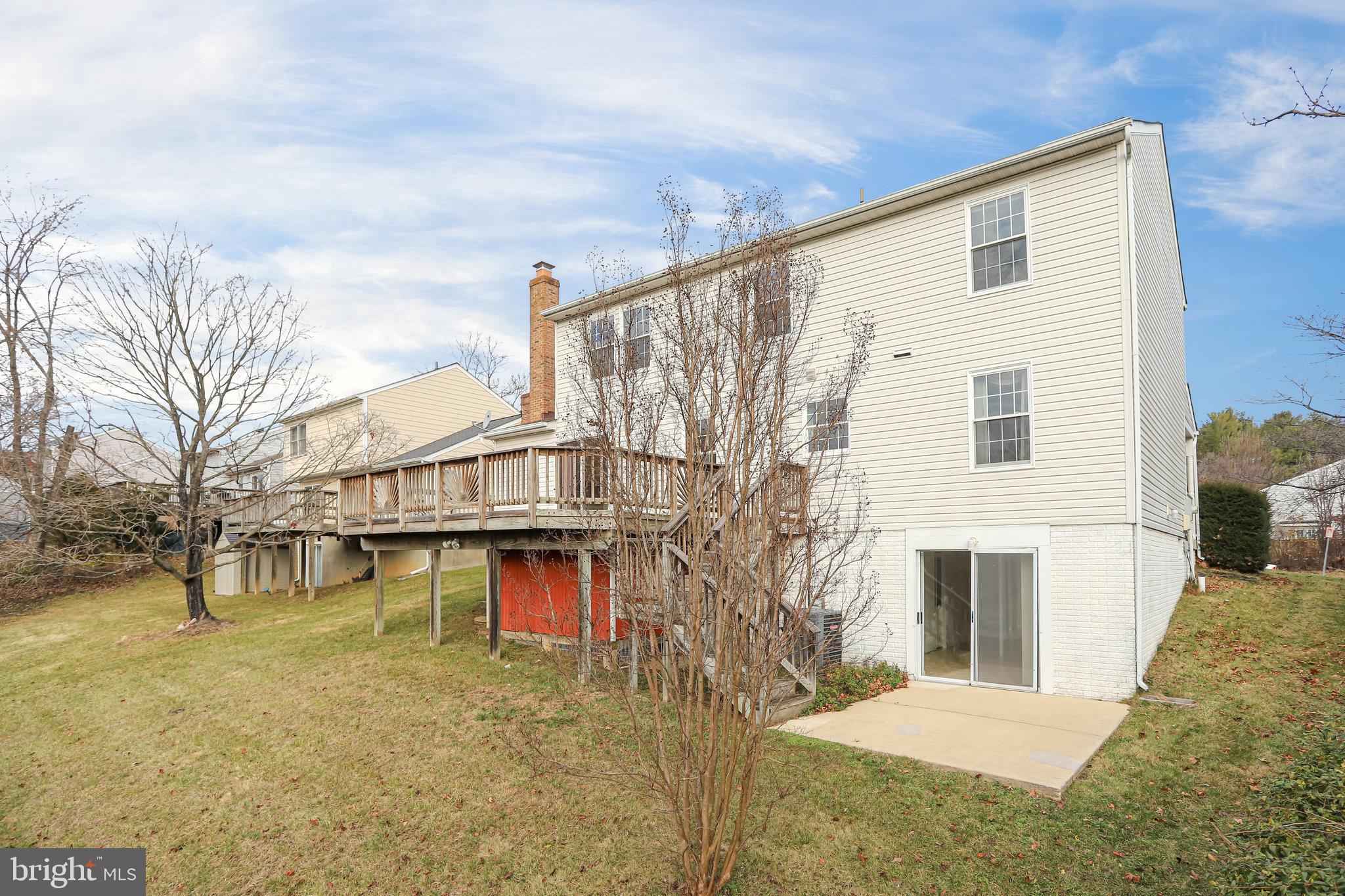 3013 Schubert DRIVE