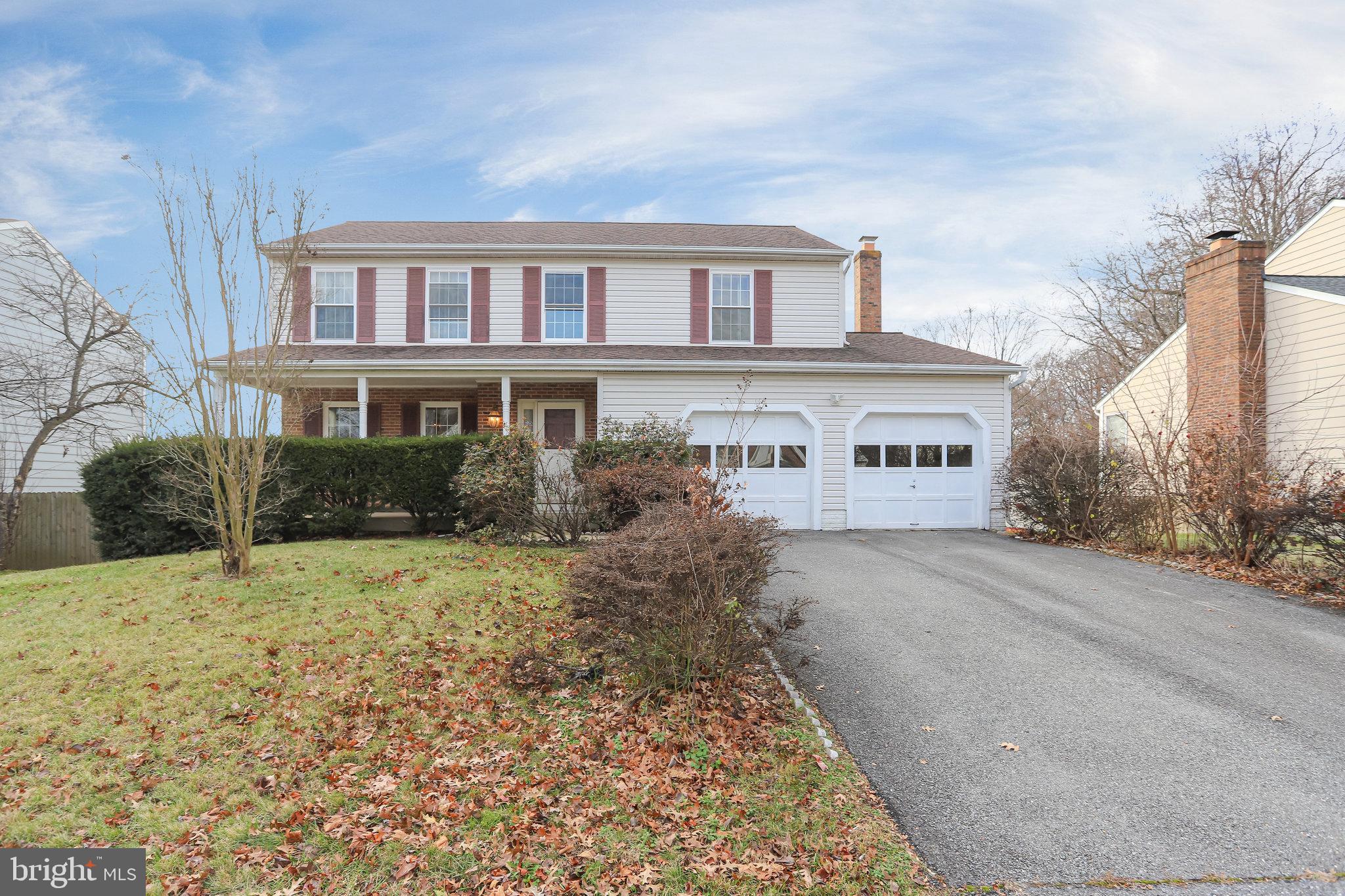3013 Schubert DRIVE