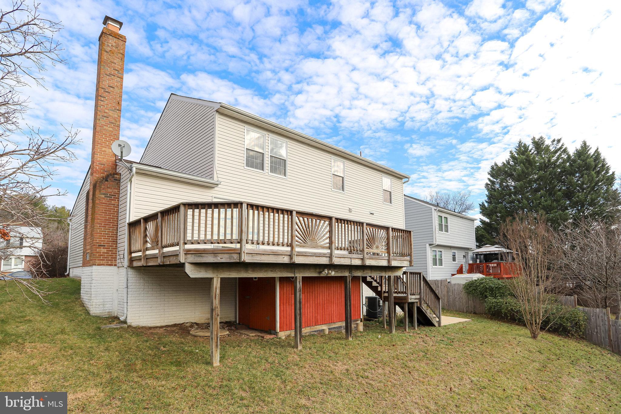 3013 Schubert DRIVE