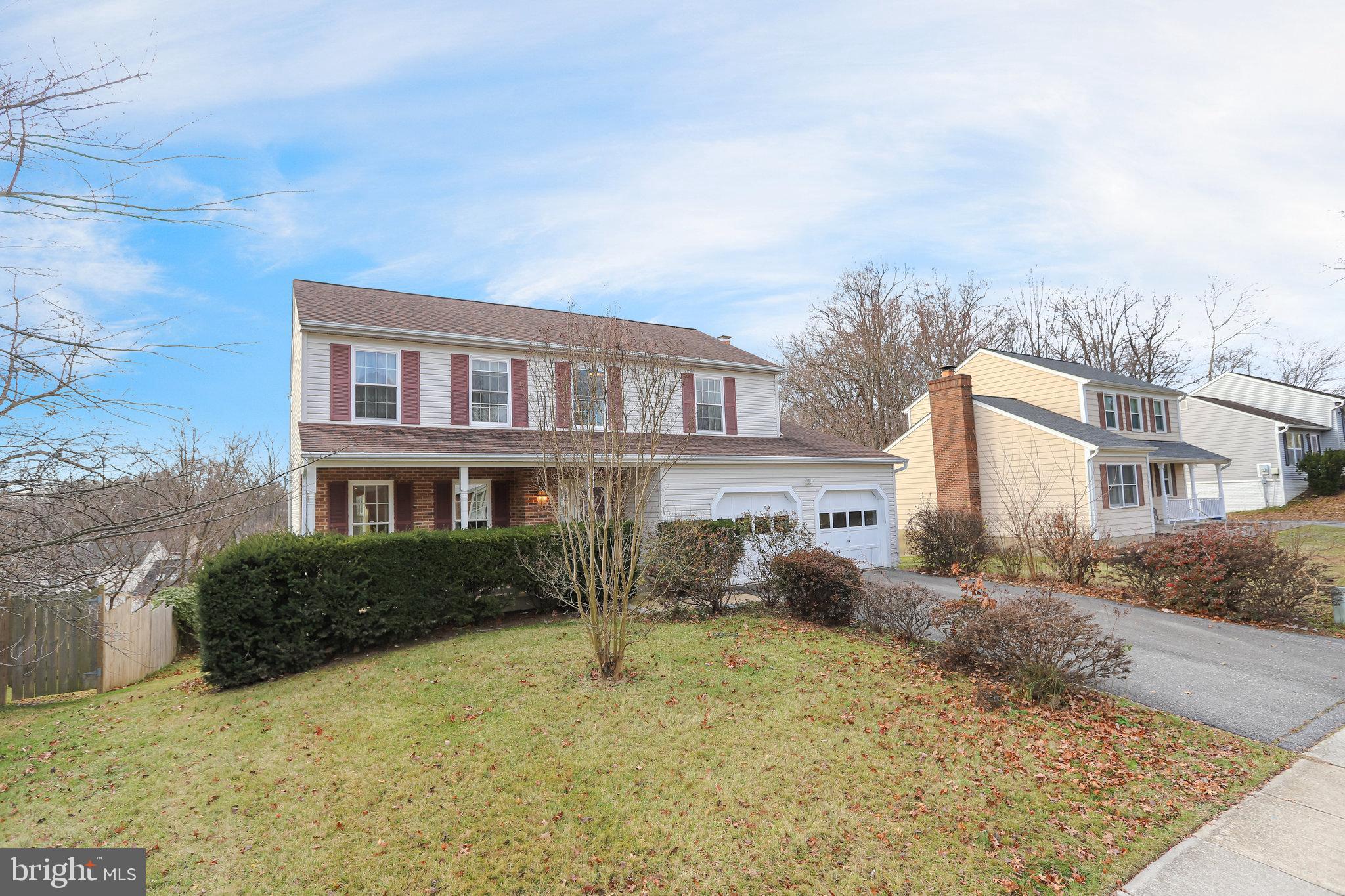 3013 Schubert DRIVE