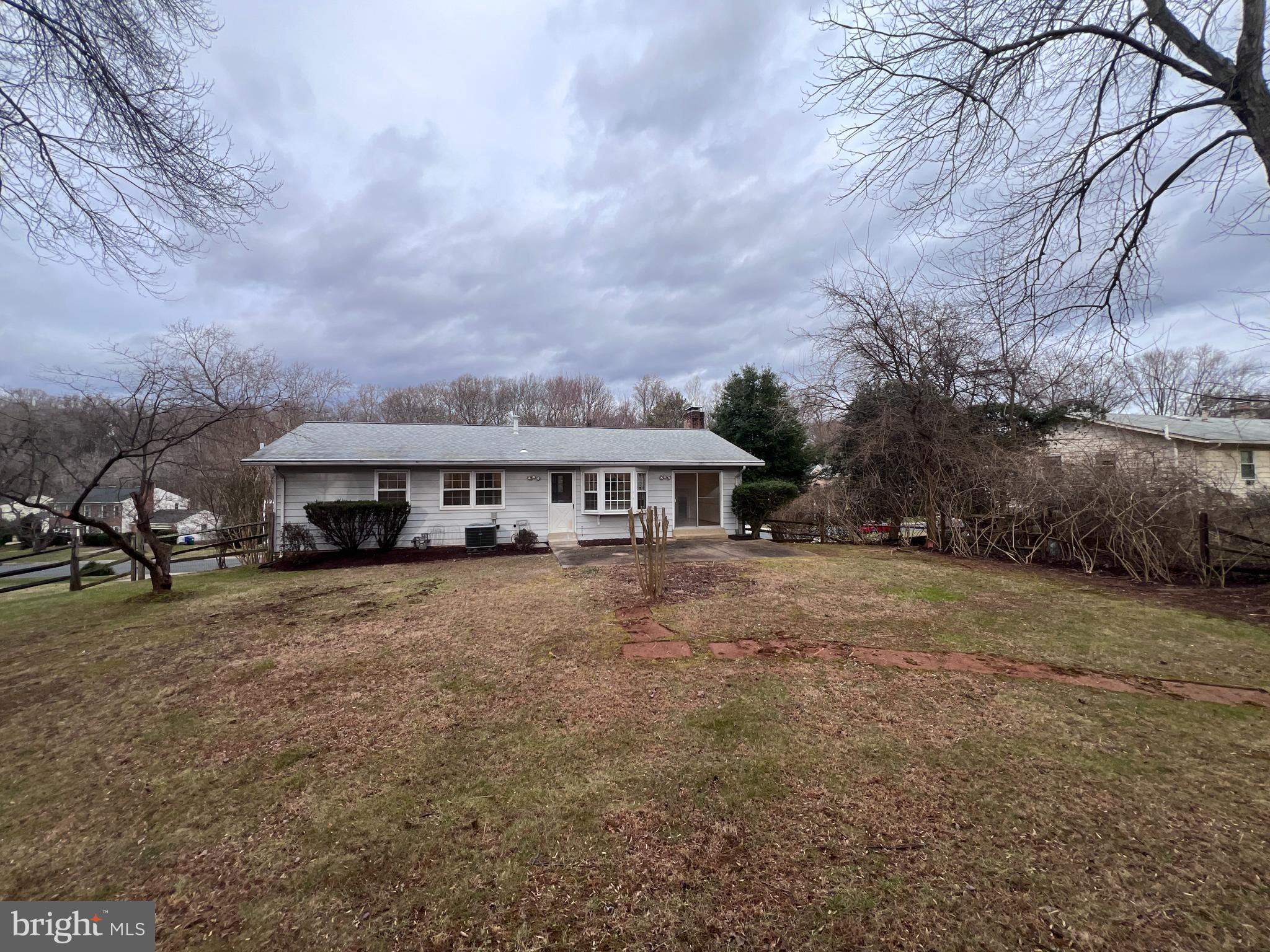22 Trailridge COURT