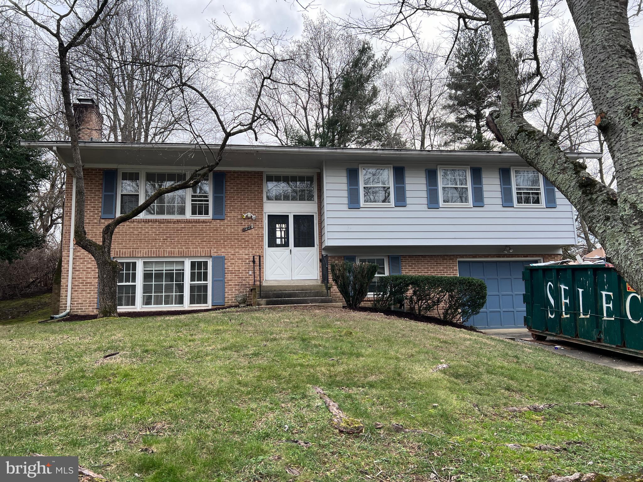 22 Trailridge COURT