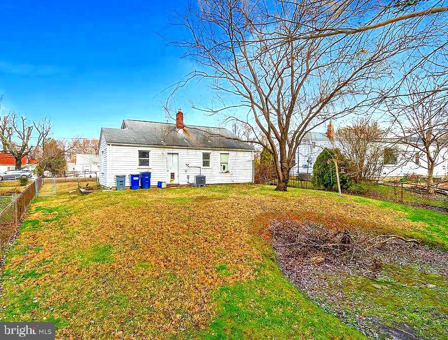 2706 Terrapin Road