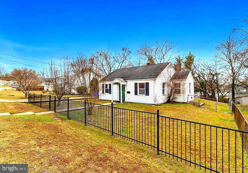 2706 Terrapin Road