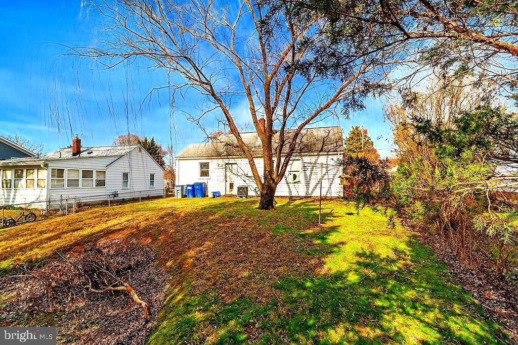 2706 Terrapin Road