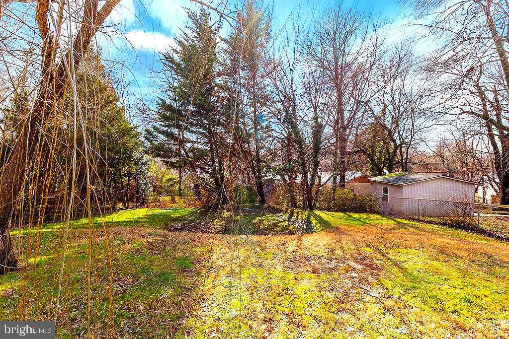 2706 Terrapin Road