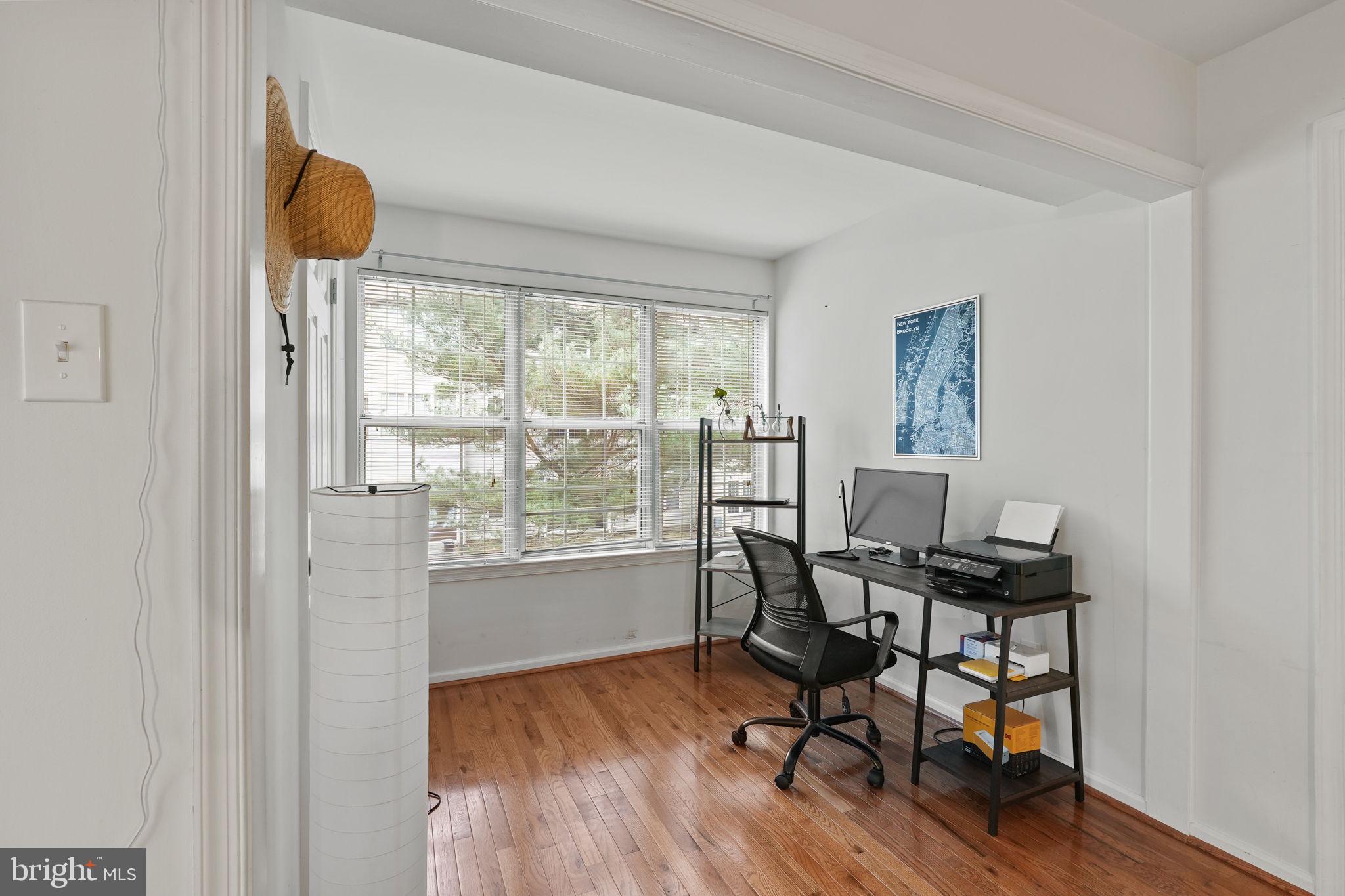 12 Normandy Square Court Unit: 3AC