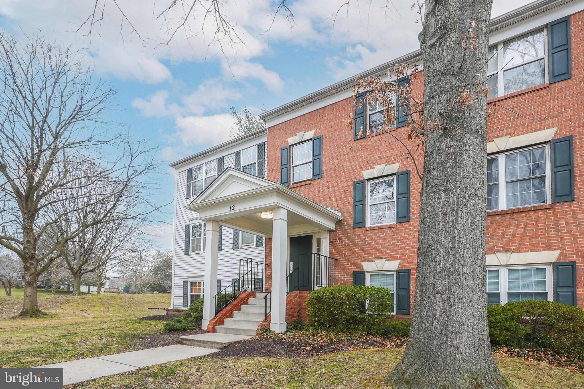 12 Normandy Square Court Unit: 3AC