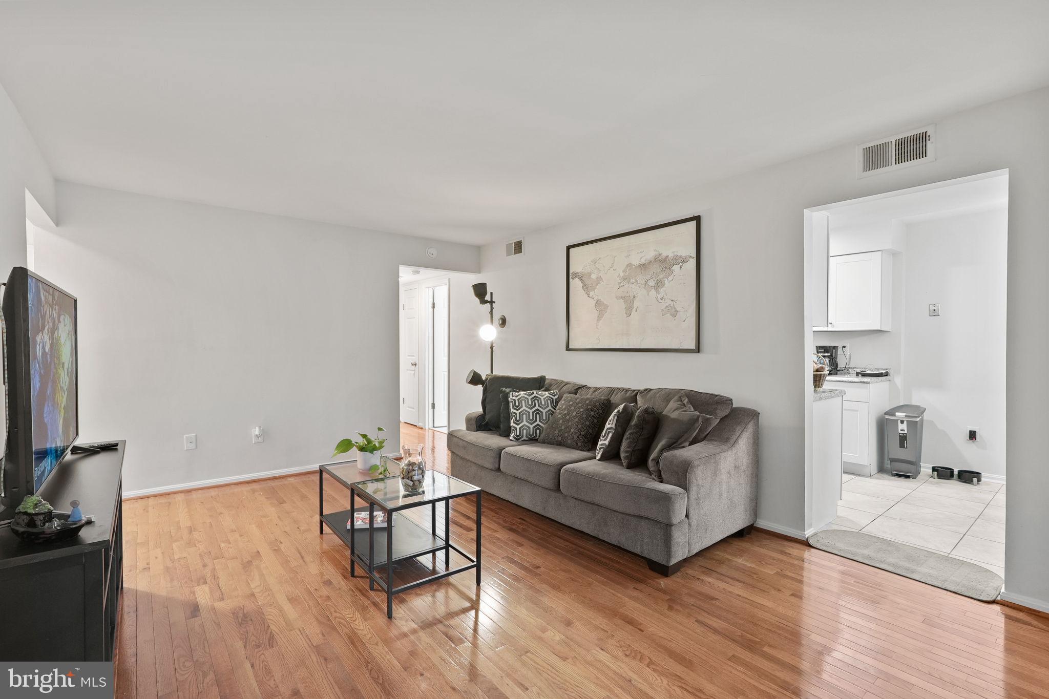 12 Normandy Square Court Unit: 3AC