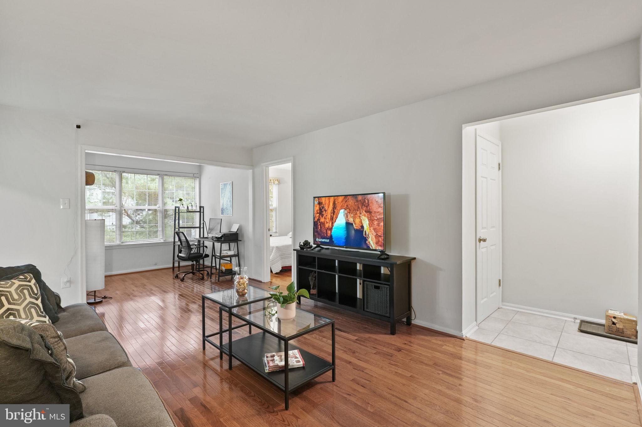 12 Normandy Square Court Unit: 3AC