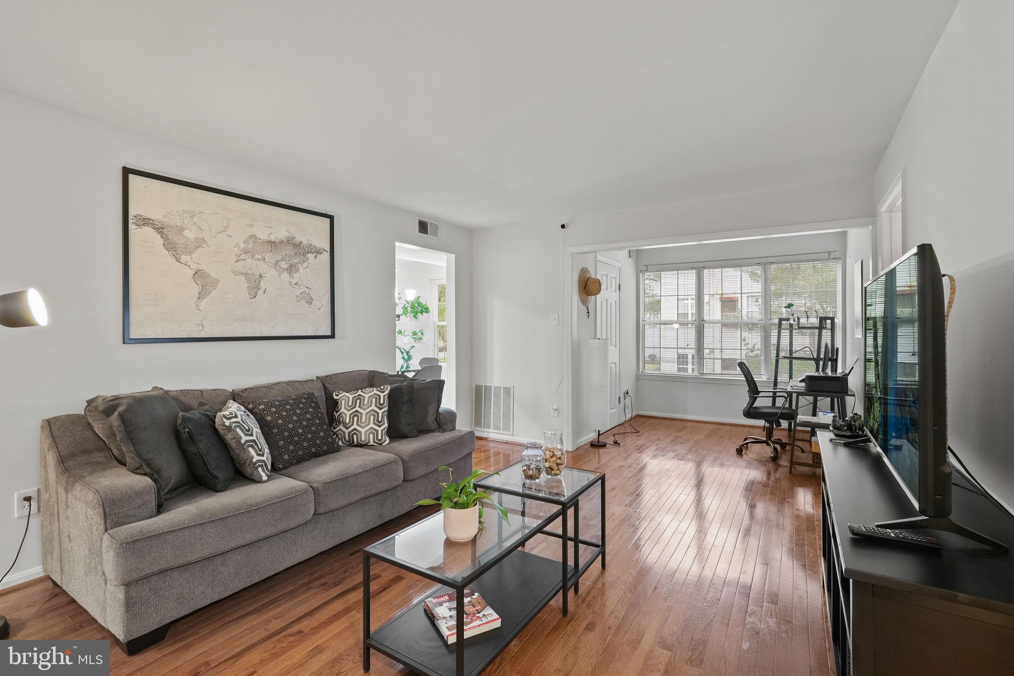 12 Normandy Square Court Unit: 3AC