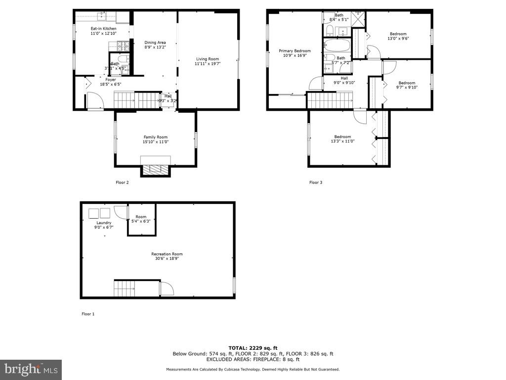 798 Princeton Pl #2