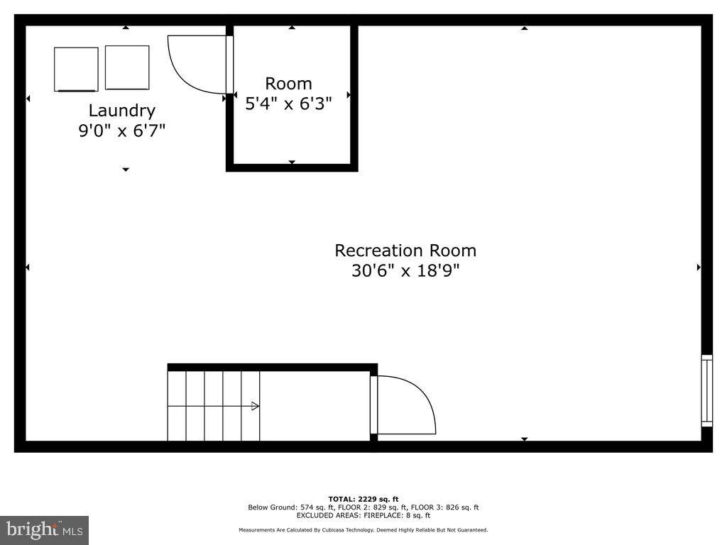 798 Princeton Pl #2