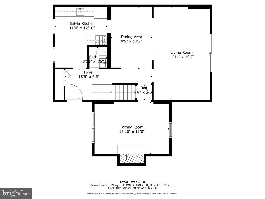 798 Princeton Pl #2