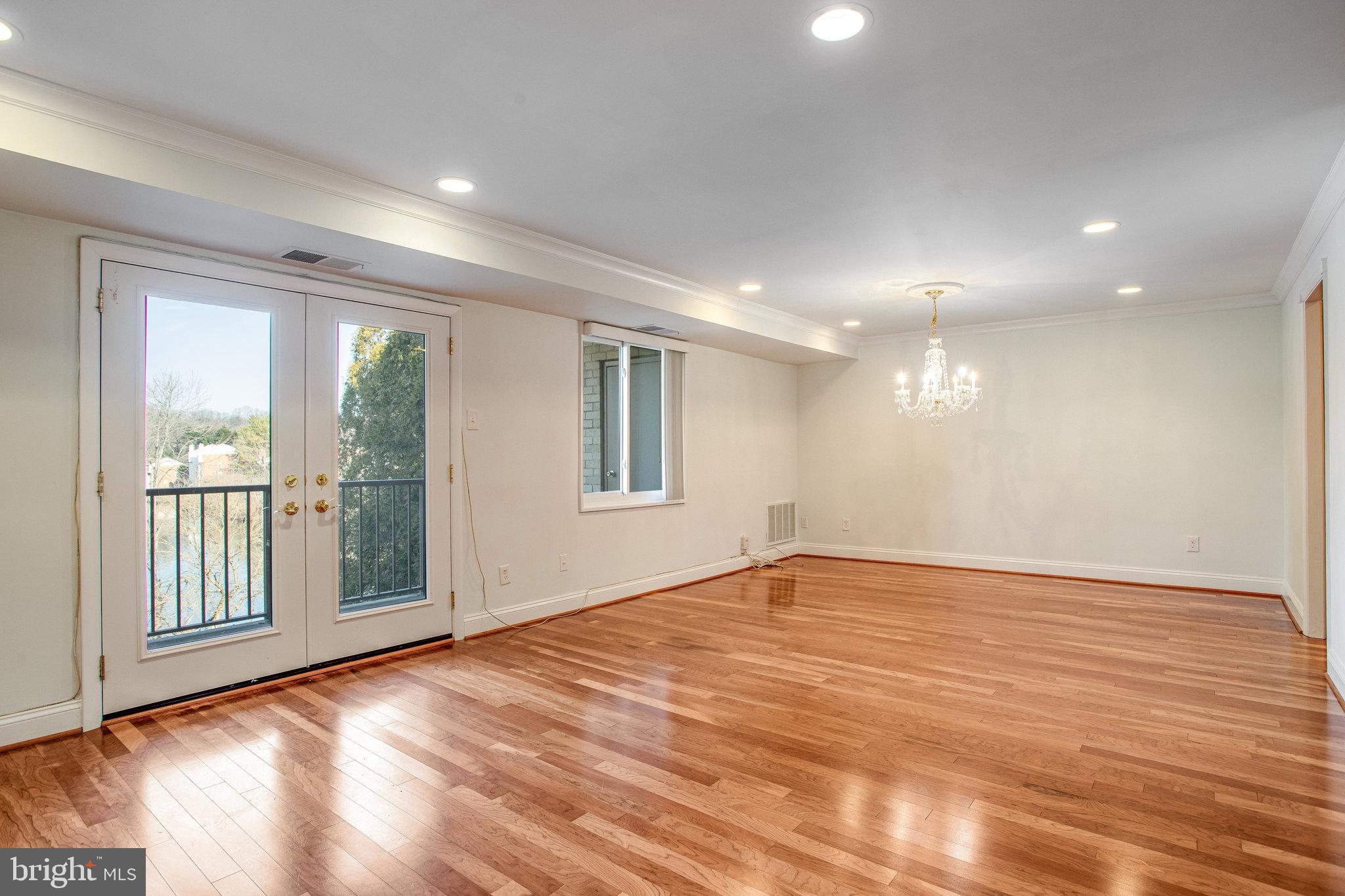 7425 Democracy Blvd #209
