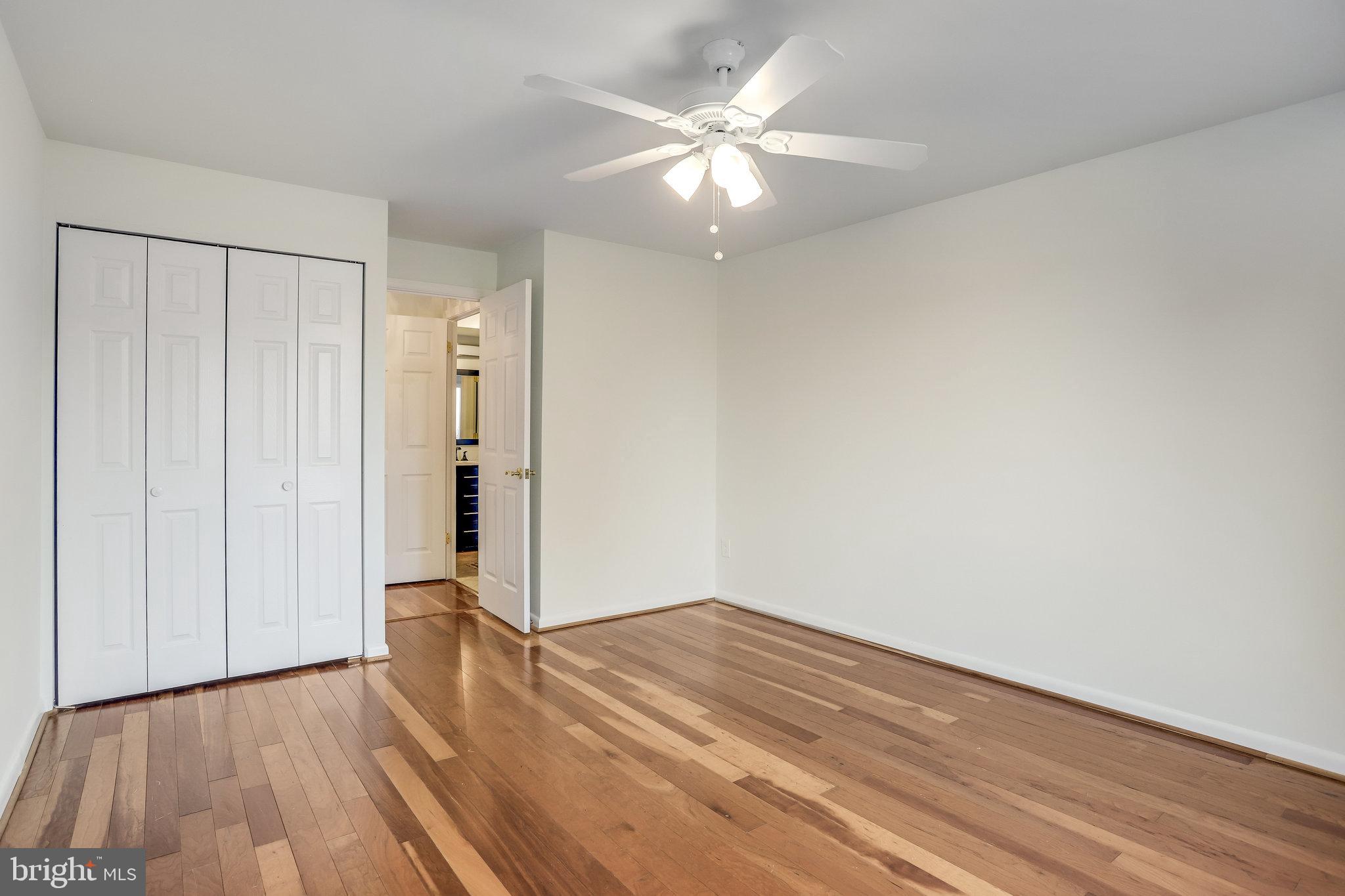 7425 Democracy Blvd #209