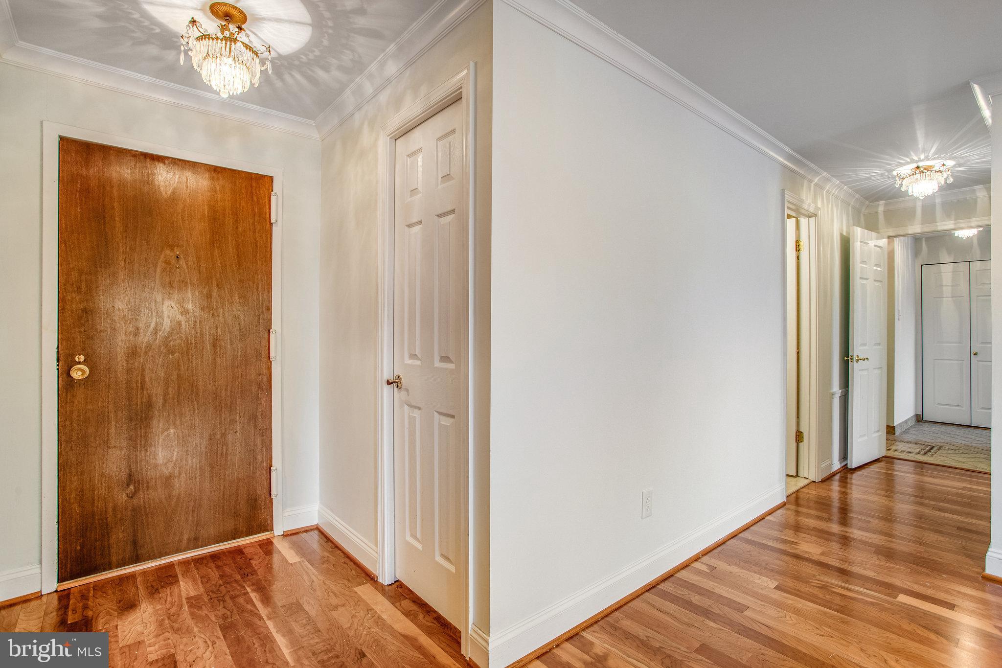 7425 Democracy Blvd #209