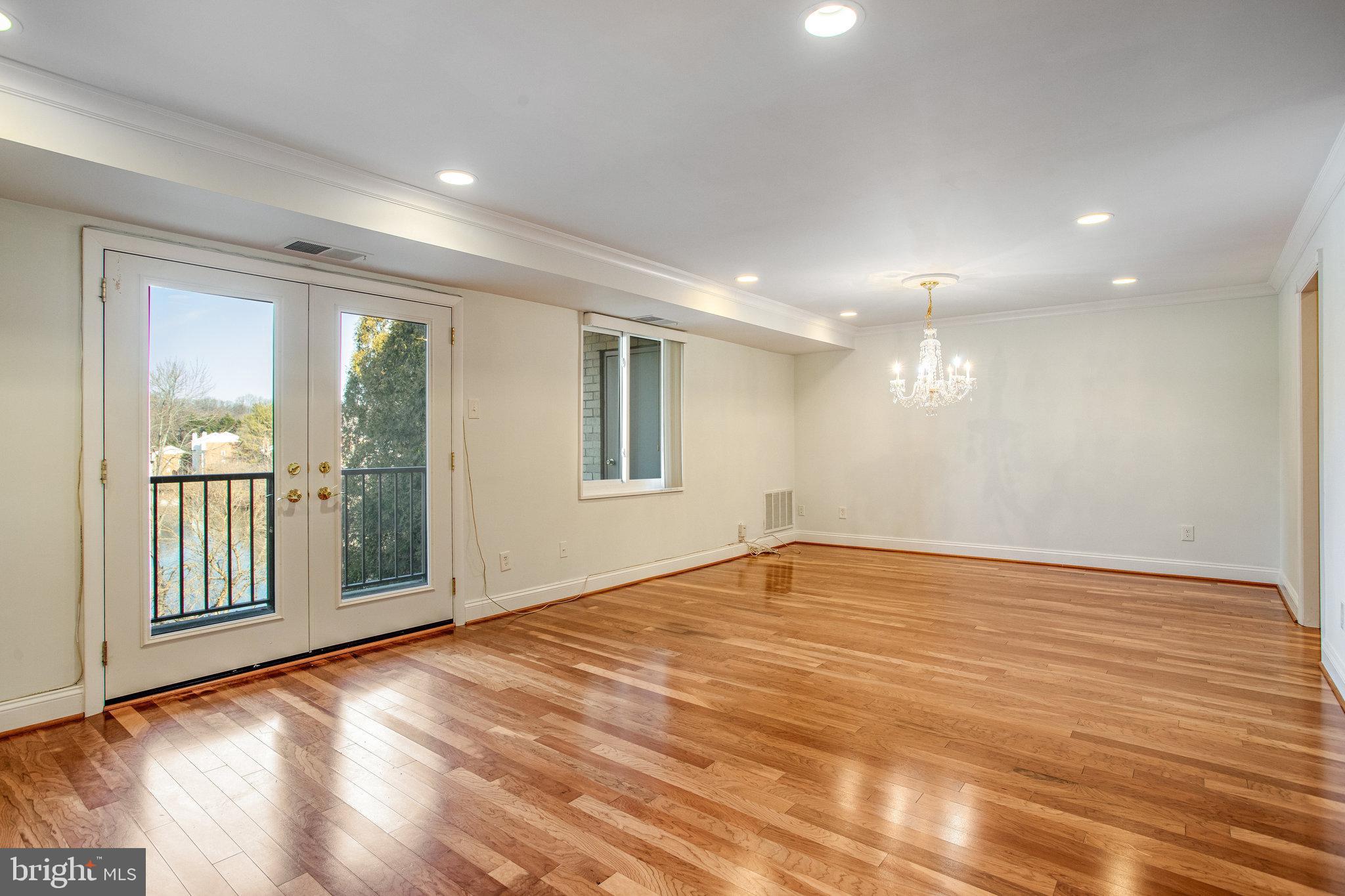 7425 Democracy Blvd #209