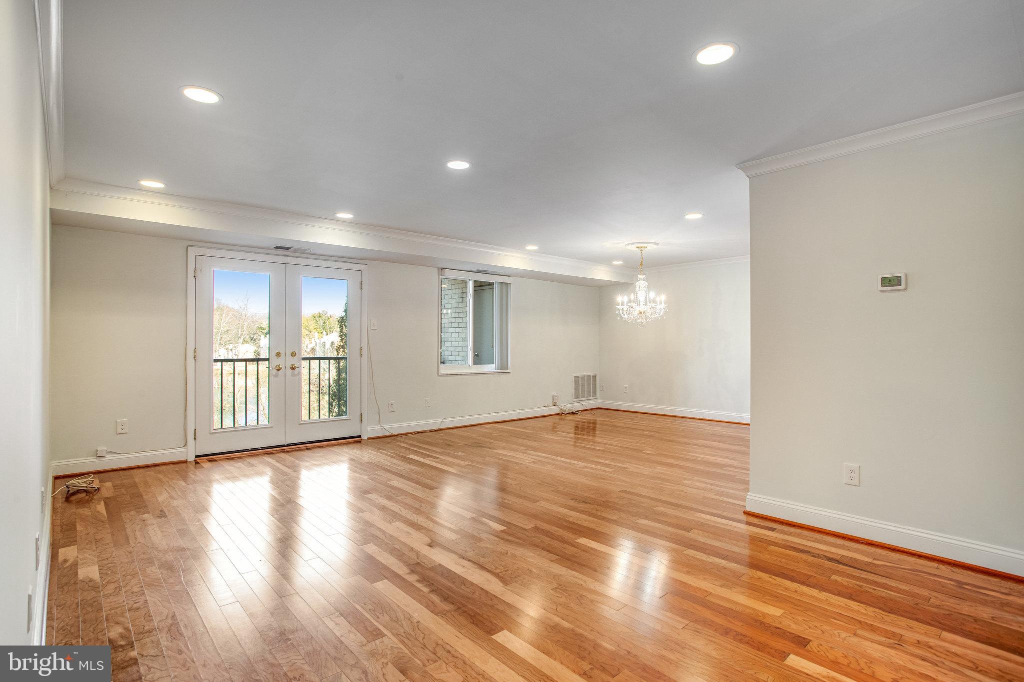 7425 Democracy Blvd #209