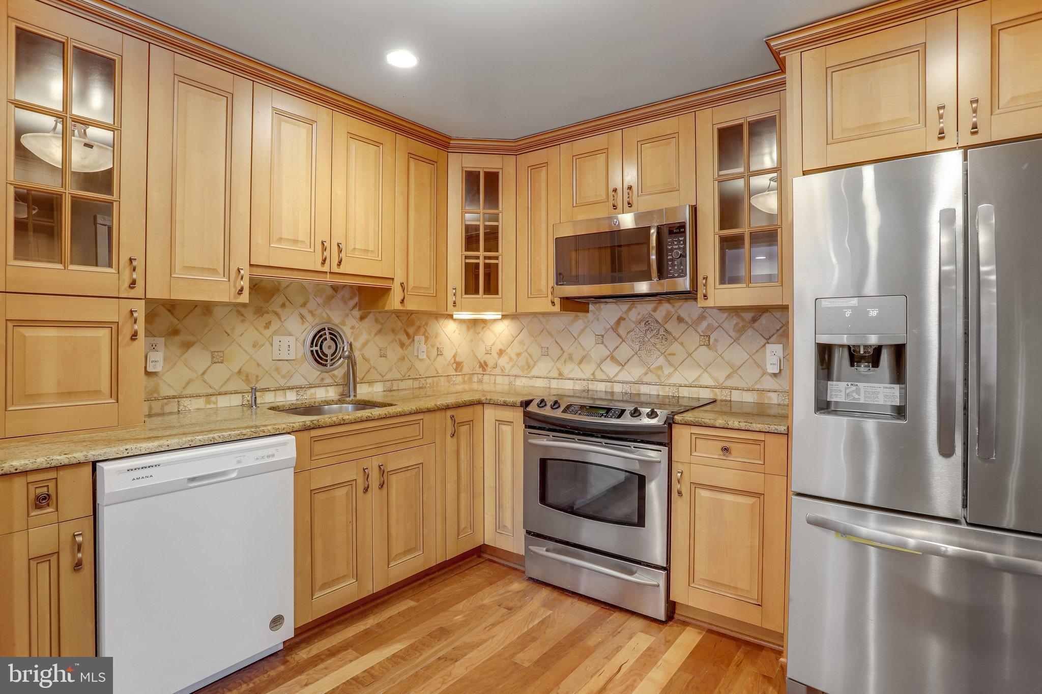7425 Democracy Blvd #209