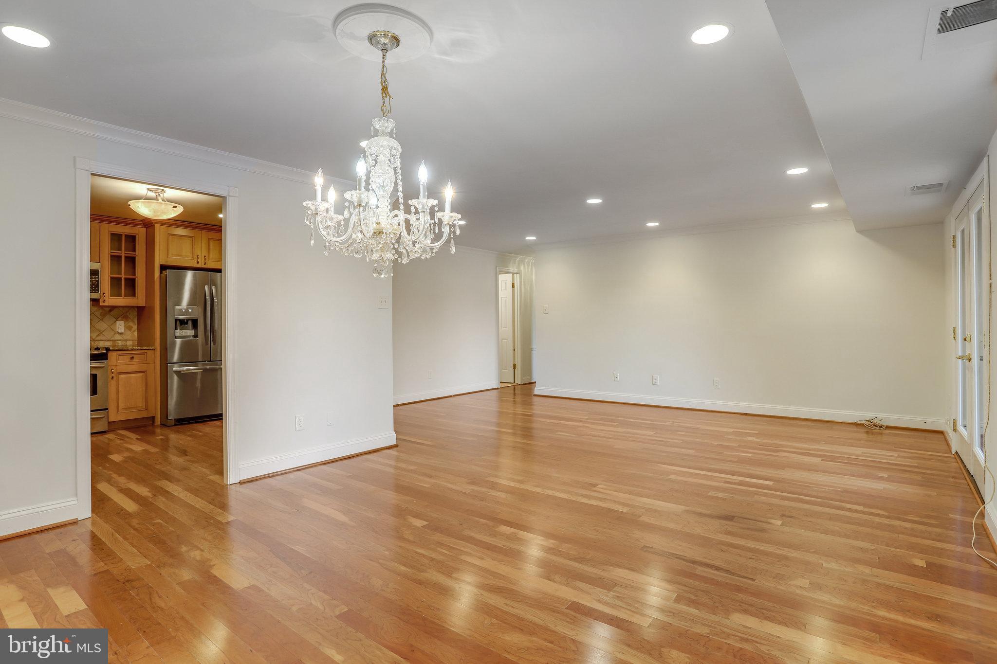 7425 Democracy Blvd #209