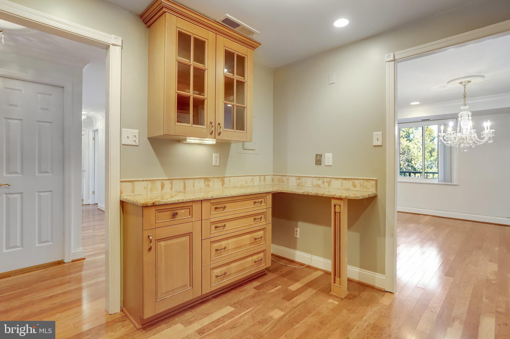 7425 Democracy Blvd #209
