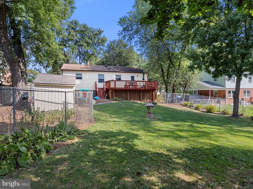 1225 Gladstone Dr