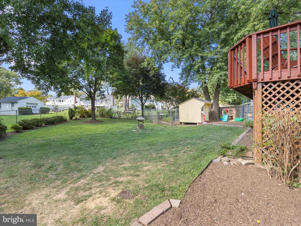 1225 Gladstone Dr