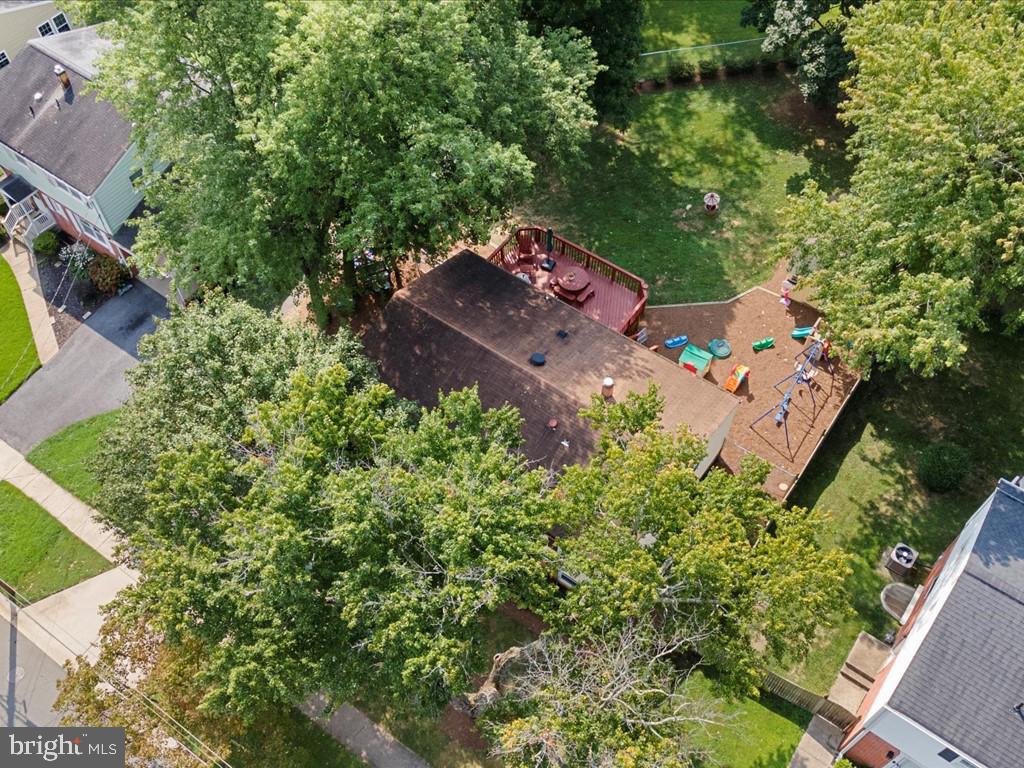 1225 Gladstone Dr