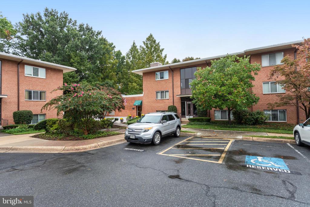 10312 Rockville Pik #10312