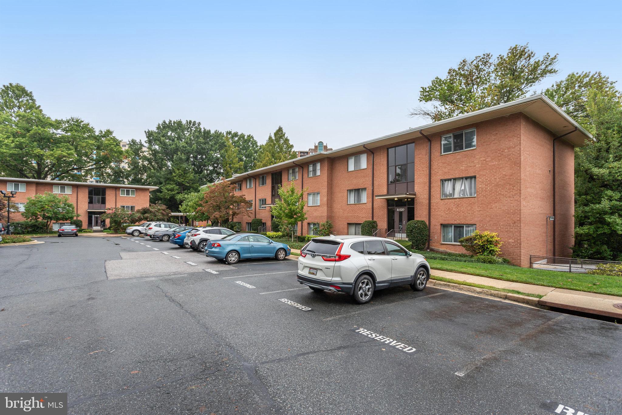 10312 Rockville Pik #10312
