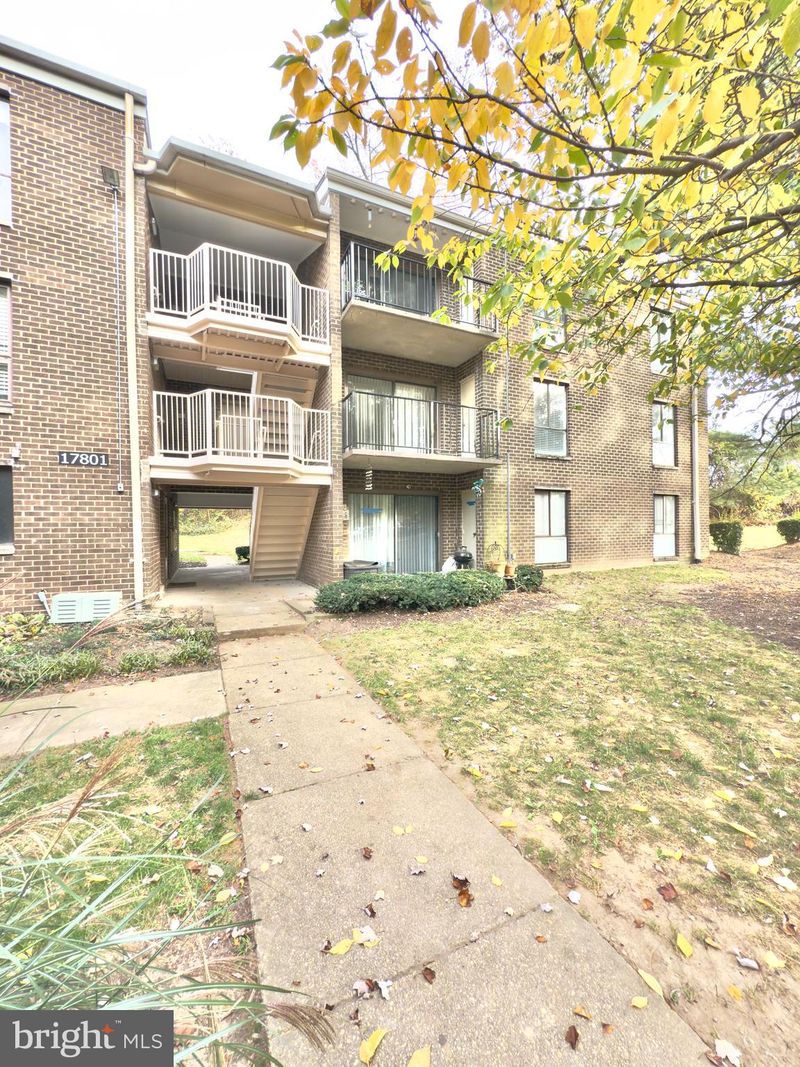 17801 Buehler Rd #2-G-7