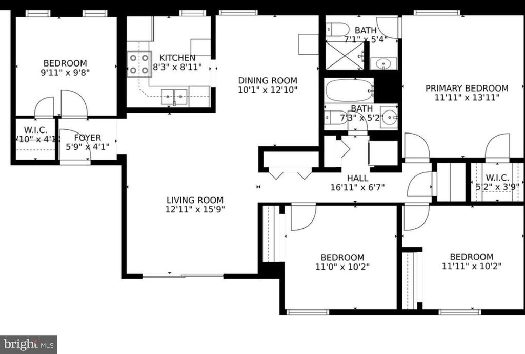 17801 Buehler Rd #2-G-7