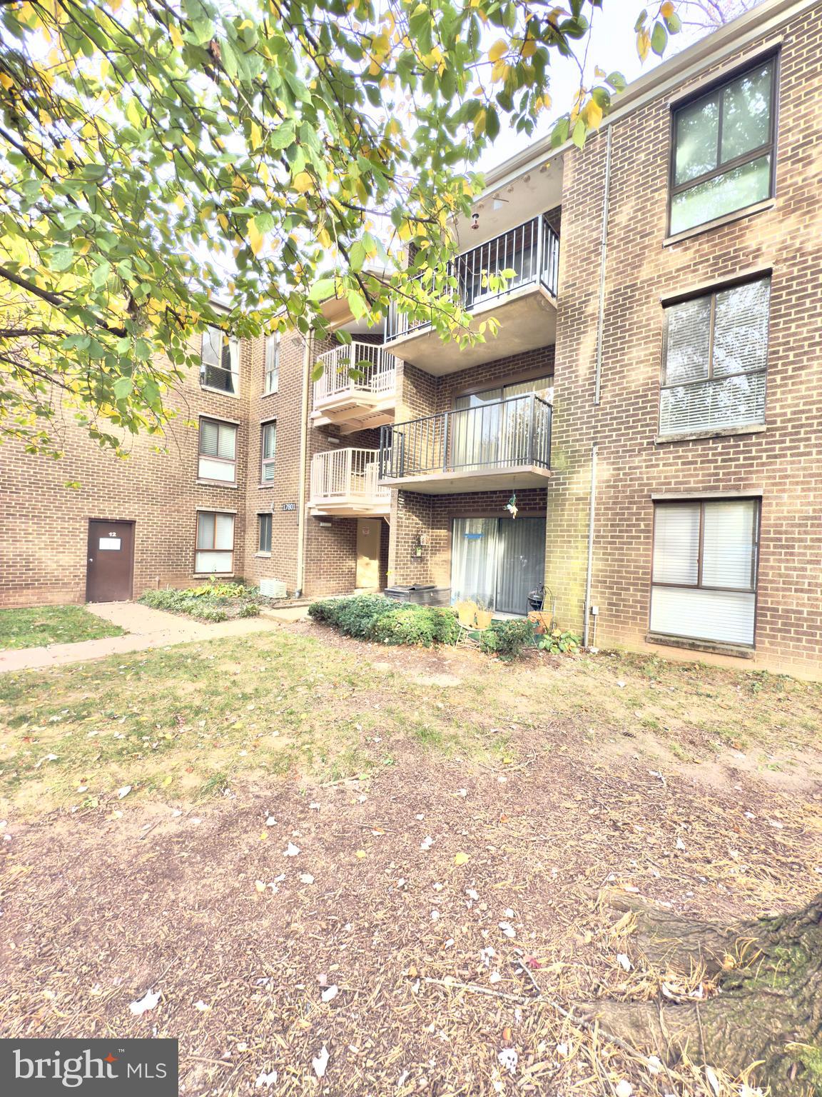 17801 Buehler Rd #2-G-7
