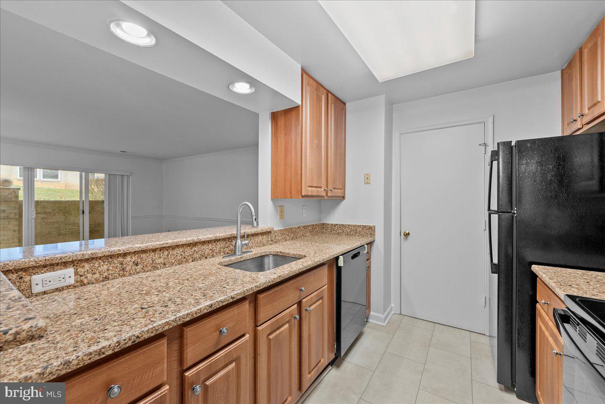 13601 Sir Thomas Way #2-C-24