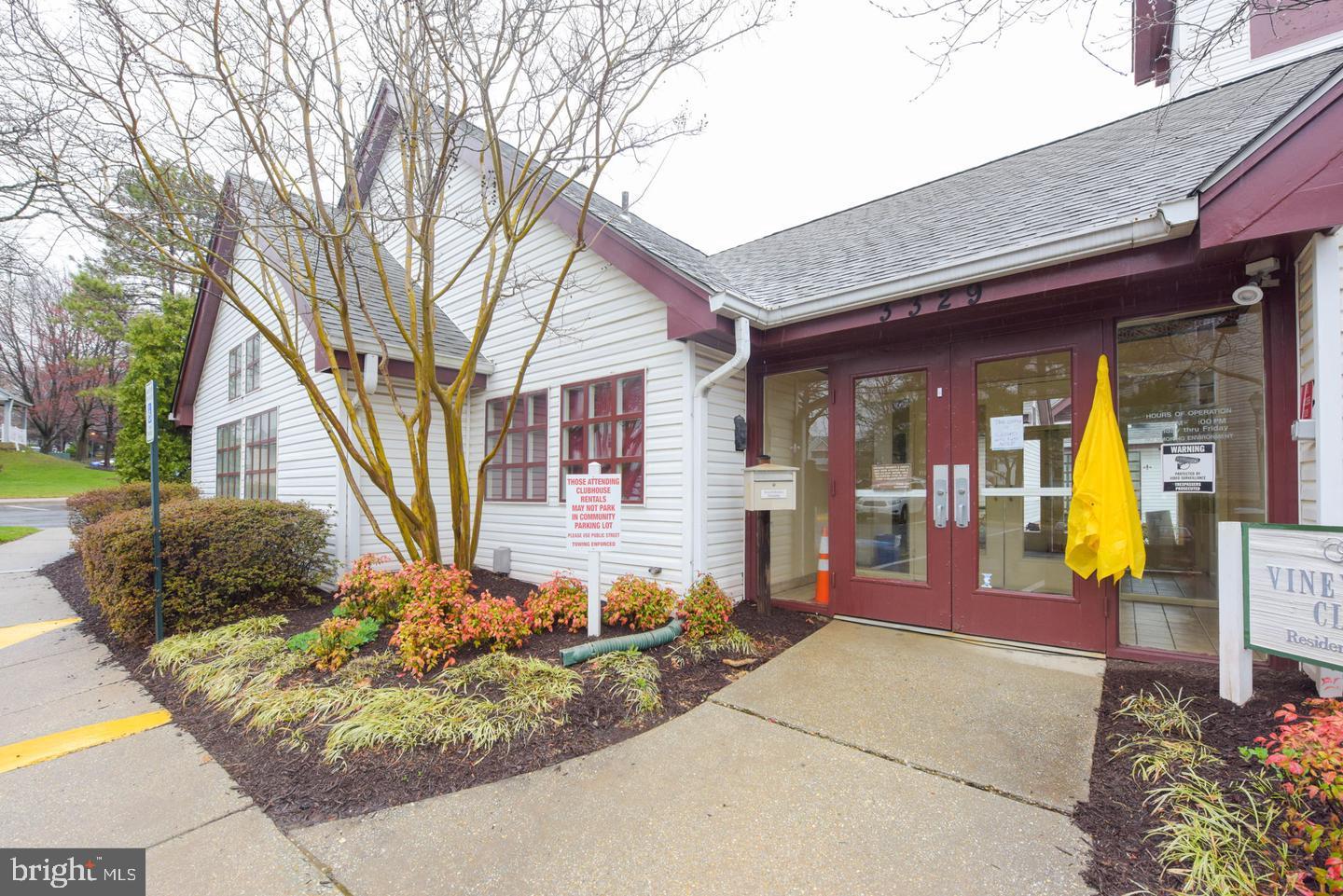 13601 Sir Thomas Way #2-C-24