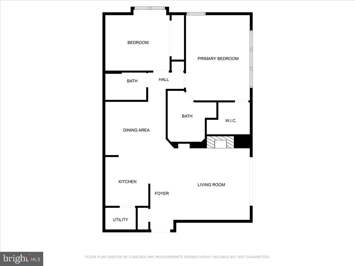 13601 Sir Thomas Way #2-C-24