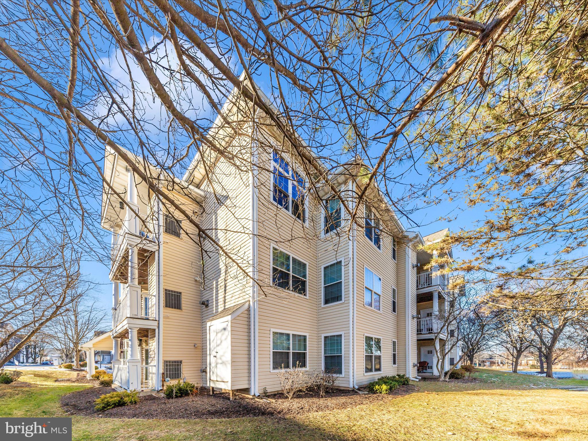 12705 Found Stone Rd #7-302