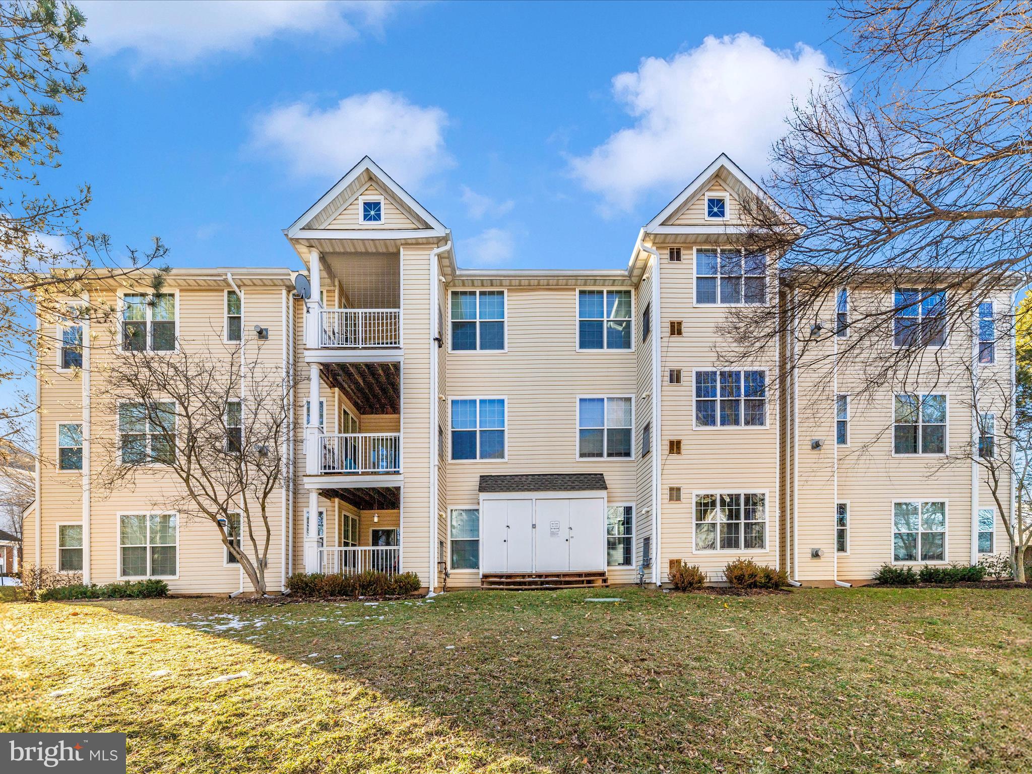 12705 Found Stone Rd #7-302