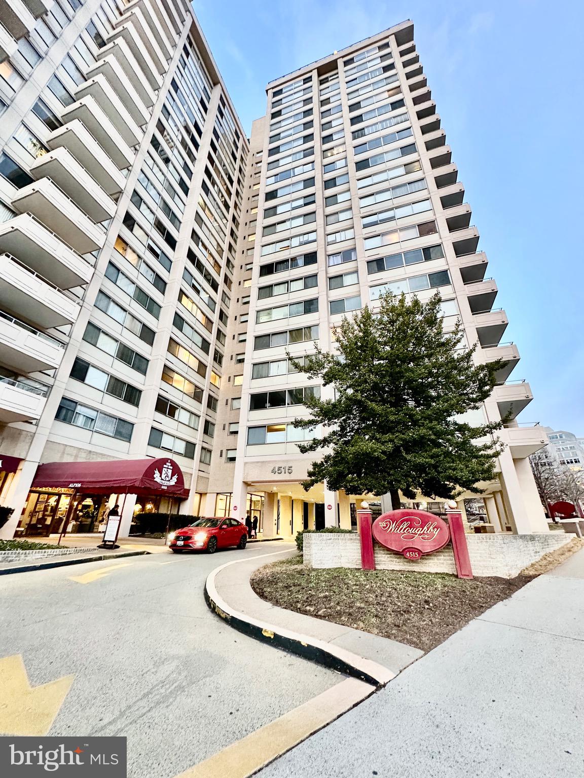 4515 Willard Ave #1915s