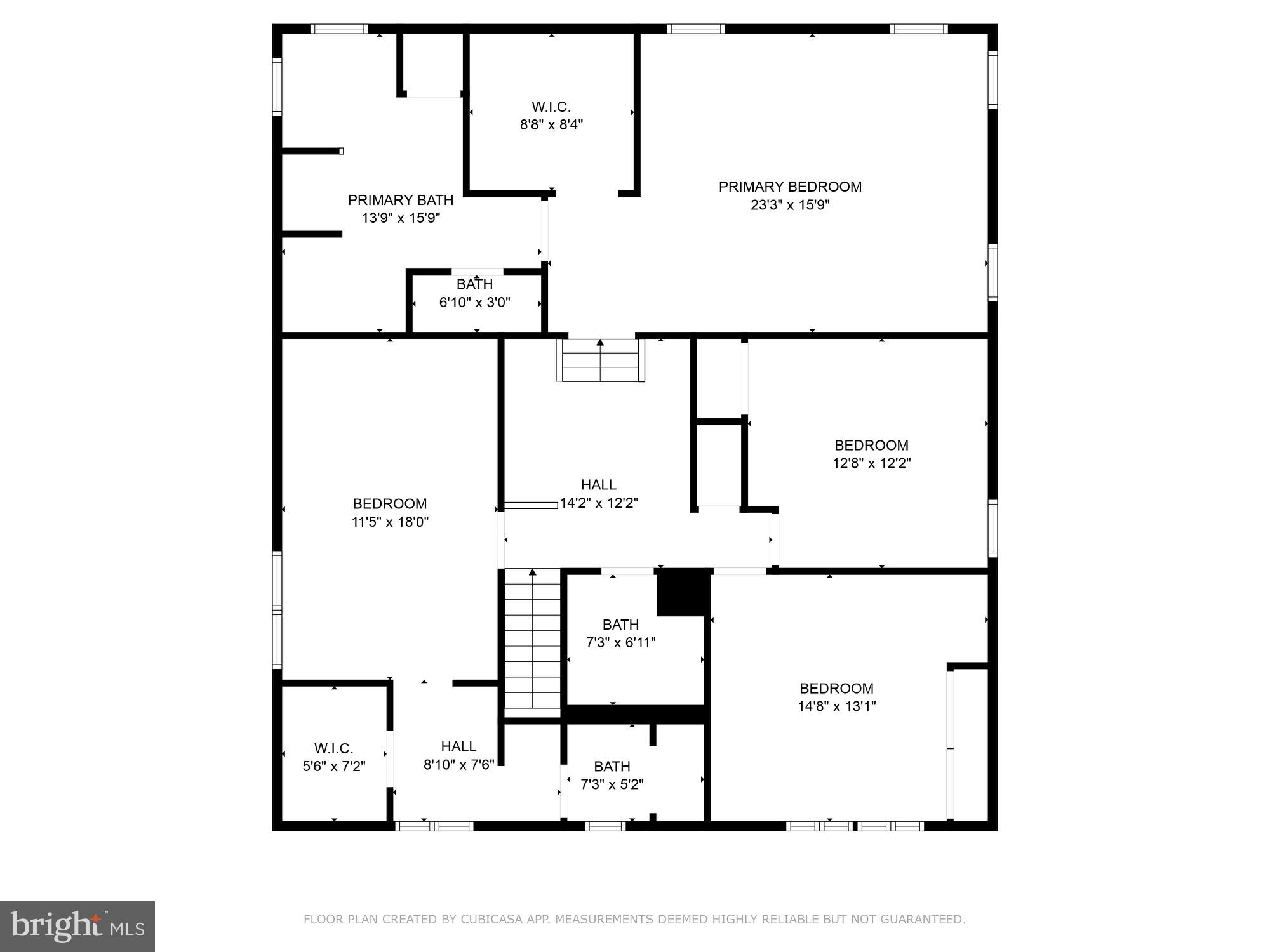 18305 SWAN STREAM DR