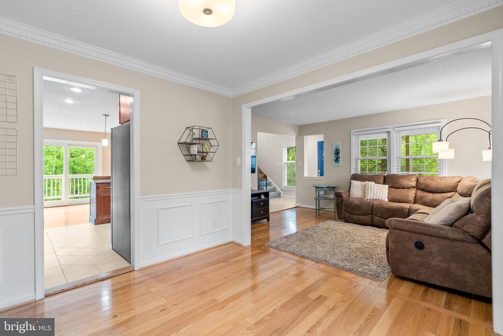 2015 Hickory Hill Ln